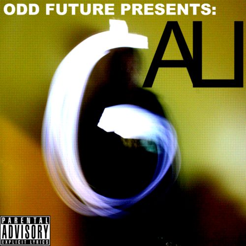 Cover image for Ali