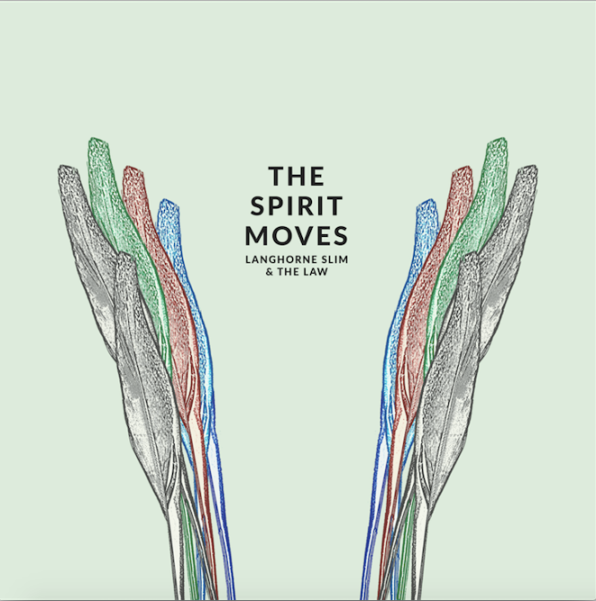 Changes by Langhorne Slim & The Law
