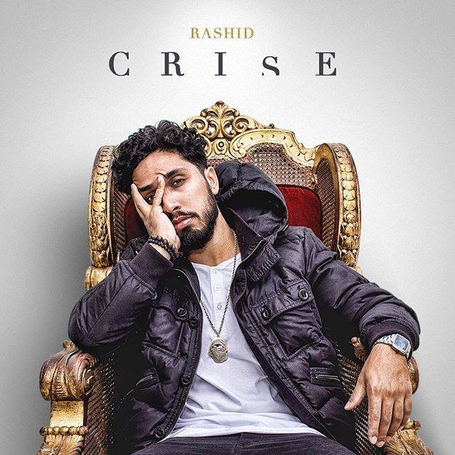 Cover image for Crise