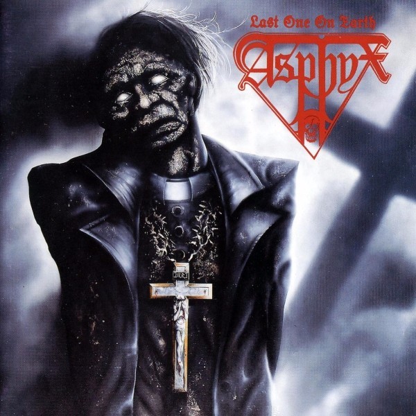 The Incarnation of Lust by Asphyx