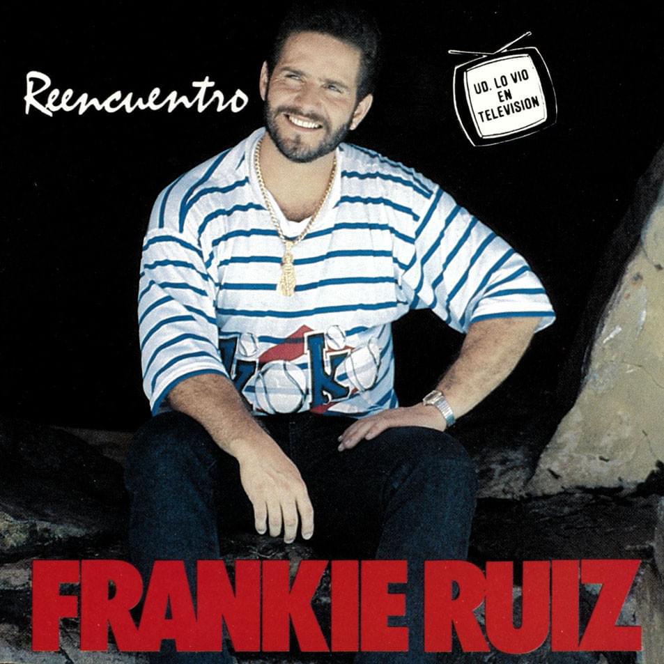 Cover image for Reencuentro