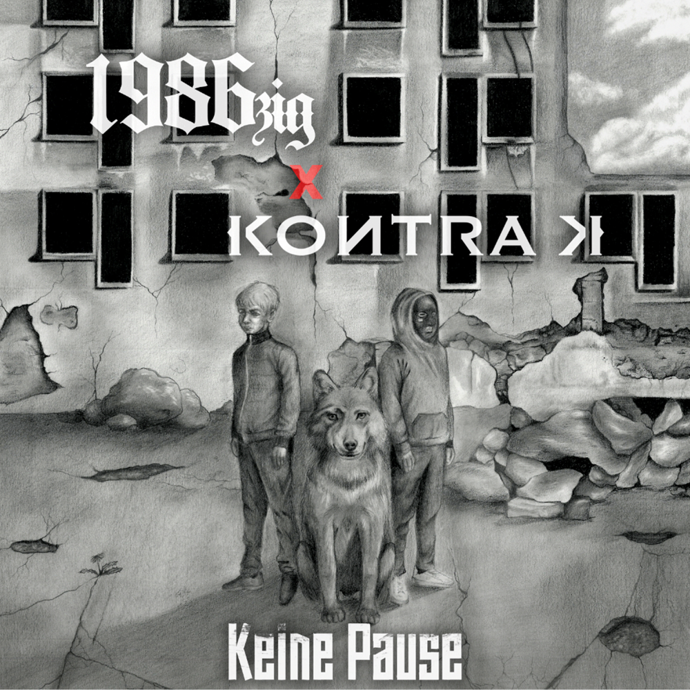 Keine Pause by 1986zig