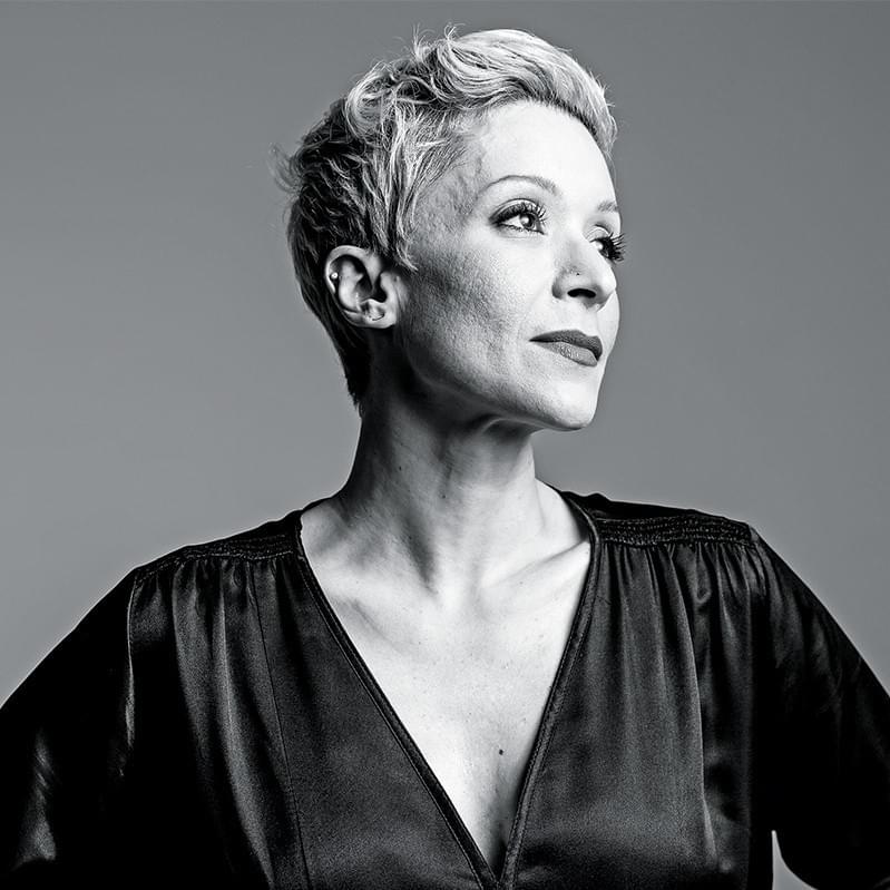 Photo of Patricia Marx