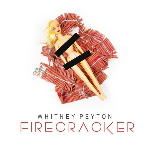 Cover image for Firecracker