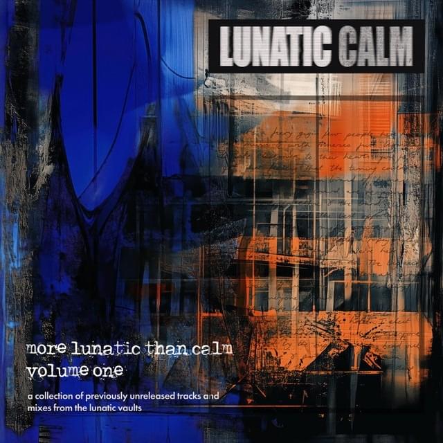 White Line Fever (Original Mix) by Lunatic Calm