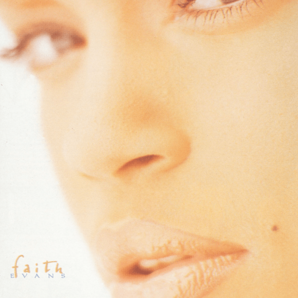 Cover image for Faith