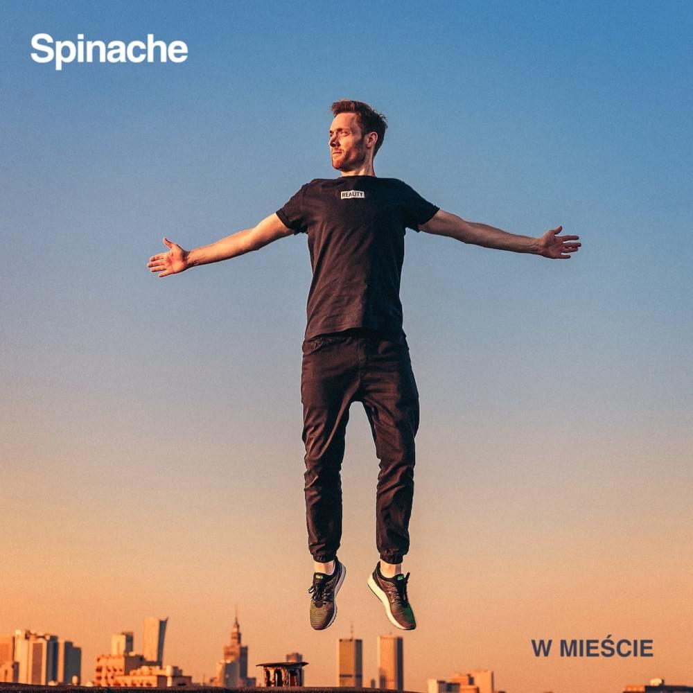 Spinache Profile Picture Photo of Spinache