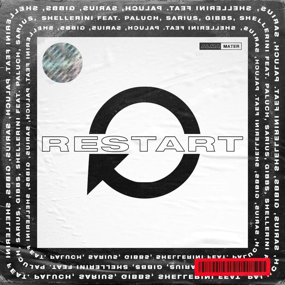 Restart by Shellerini