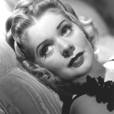 Alice Faye Profile Picture Photo of Alice Faye