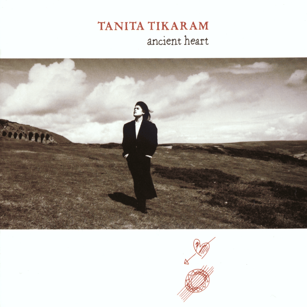Preyed Upon by Tanita Tikaram