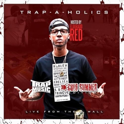 Cover image for Trap Music: Cold Summer Edition