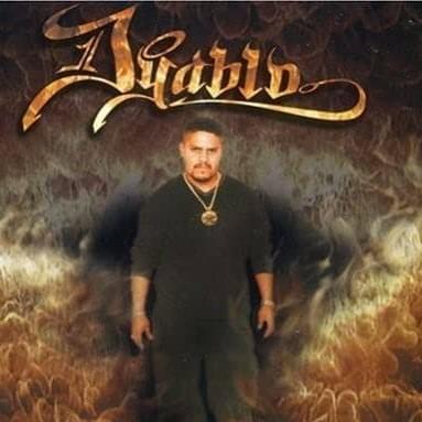 Cover image for Dyablo