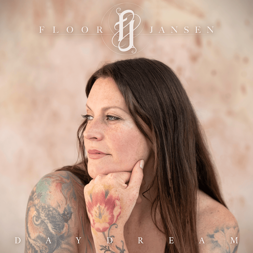 Daydream by Floor Jansen