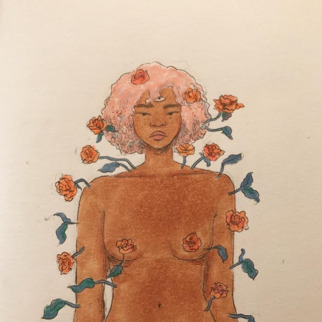 Pure by Mulan
