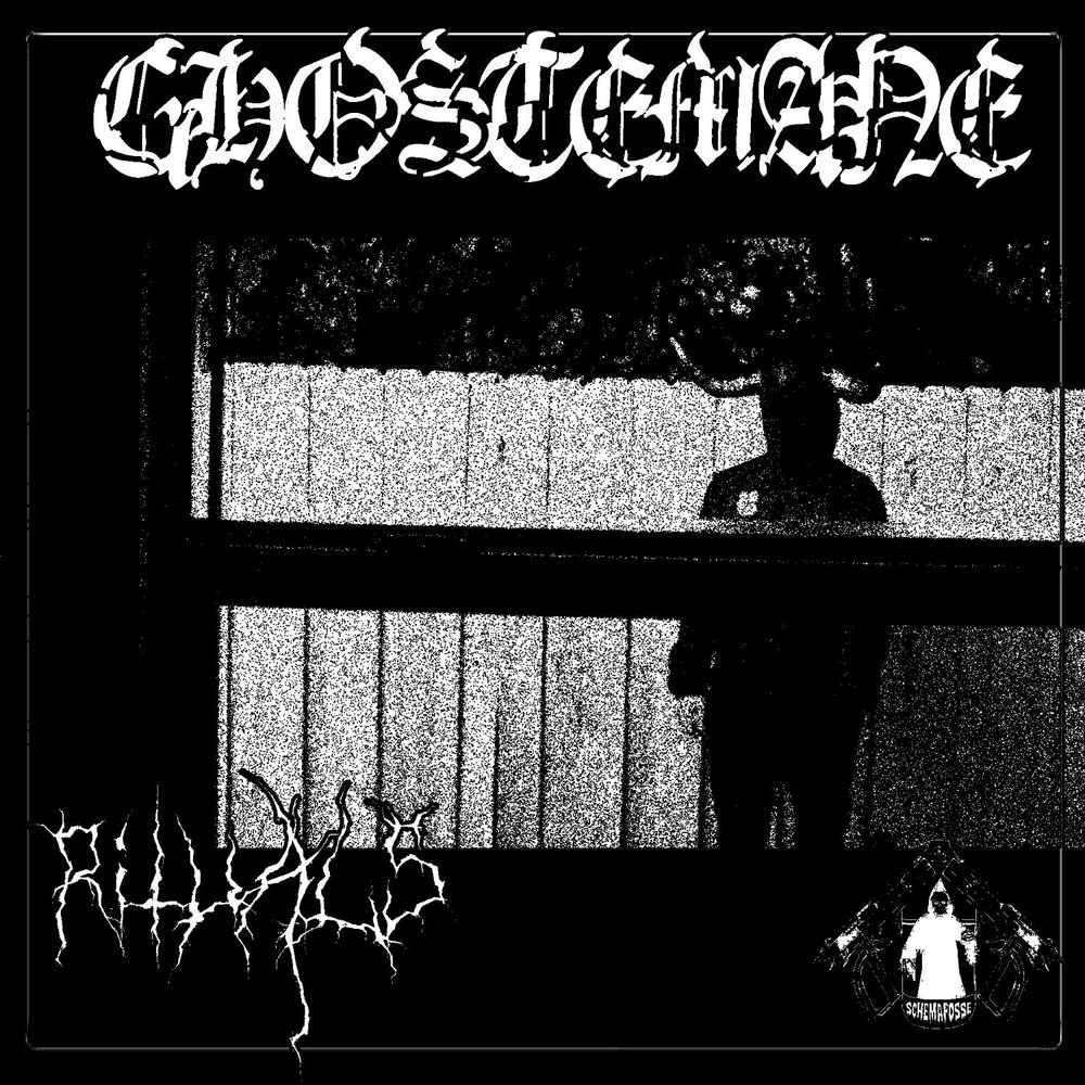 Cover image for Rituals