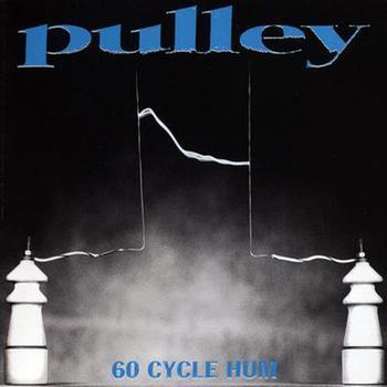 Album cover art for "If" by Pulley