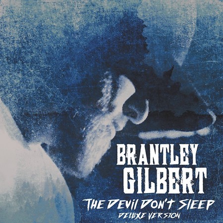 The Devil Don’t Sleep (Deluxe Version) cover artwork - Click to view larger Cover image for The Devil Don’t Sleep (Deluxe Version)