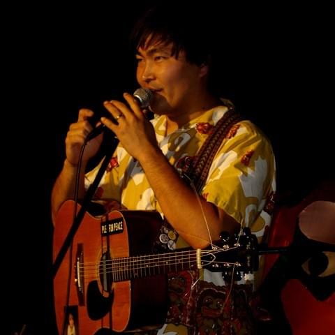 Photo of Mike Park