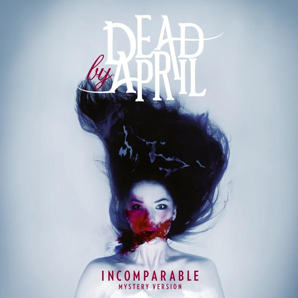 Cover image for Incomparable (Mystery Version)