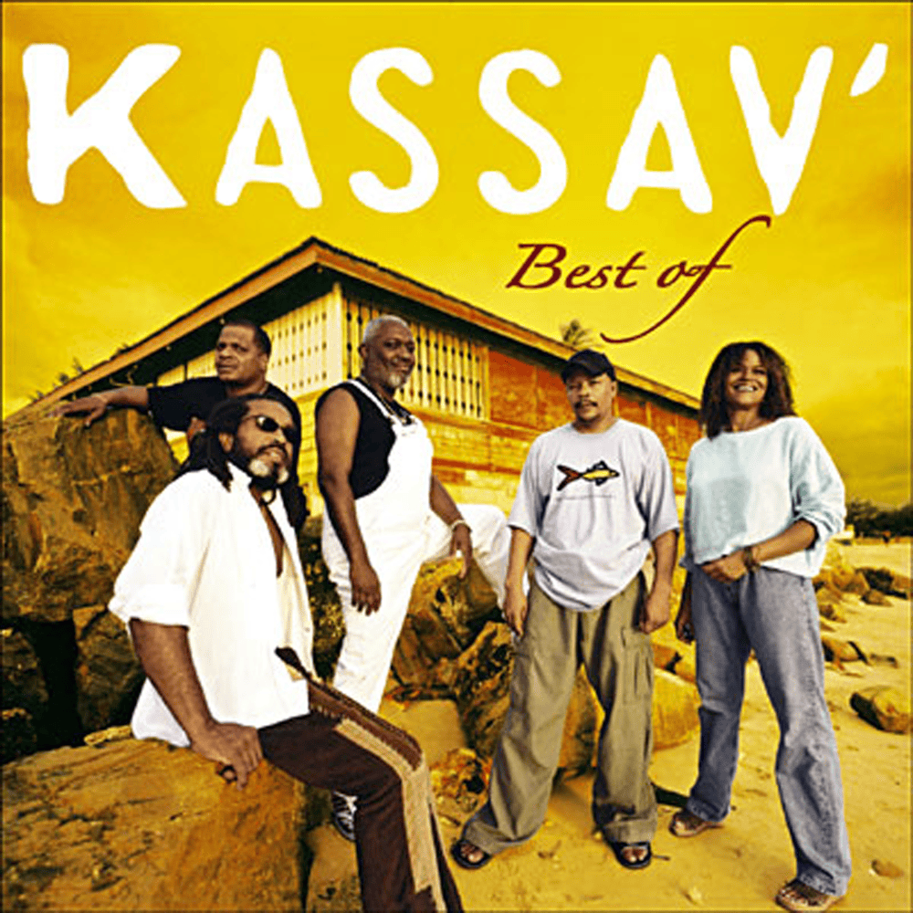 An Mouvman by Kassav’