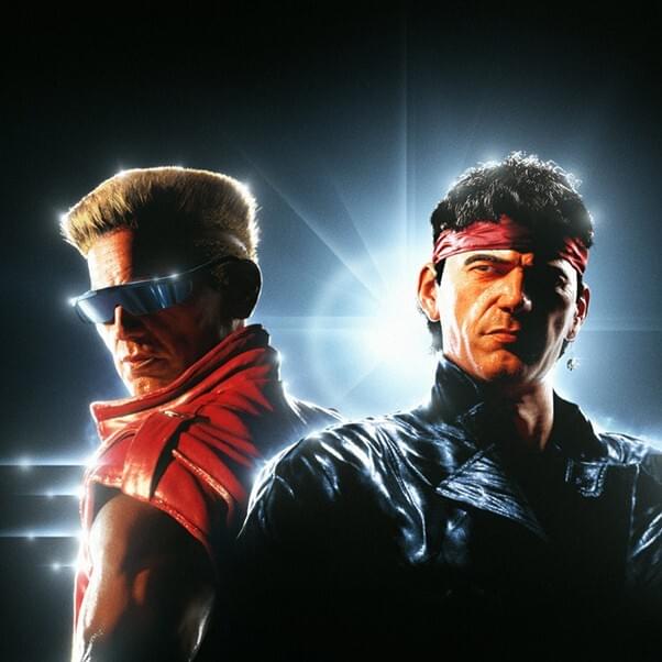 Power Glove (AUS) Profile Picture Photo of Power Glove (AUS)