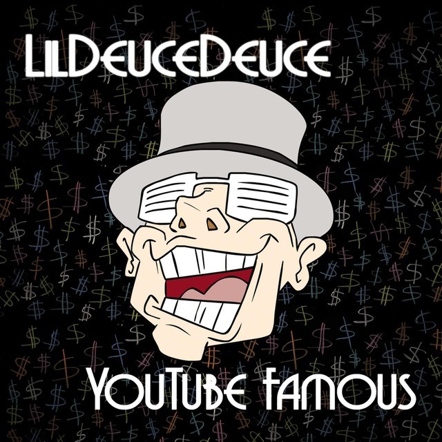 I Like Trains by LilDeuceDeuce