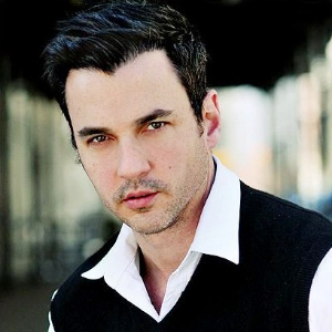 Tommy Page Profile Picture Photo of Tommy Page