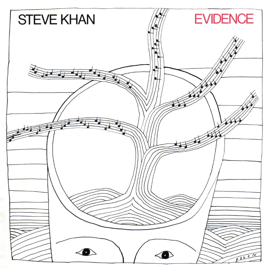 Threesome by Steve Khan