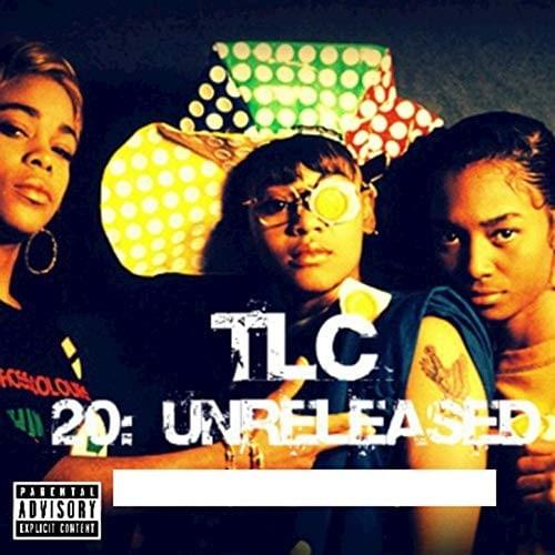 Cover image for 20 Unreleased