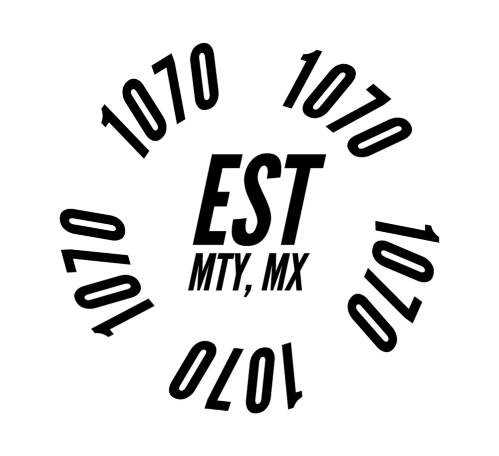 Cover image for Estudio 1070
