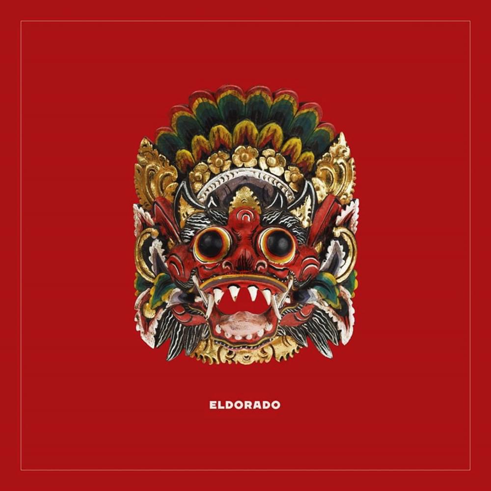 Album cover art for "Geh Zuwa" by Da Staummtisch