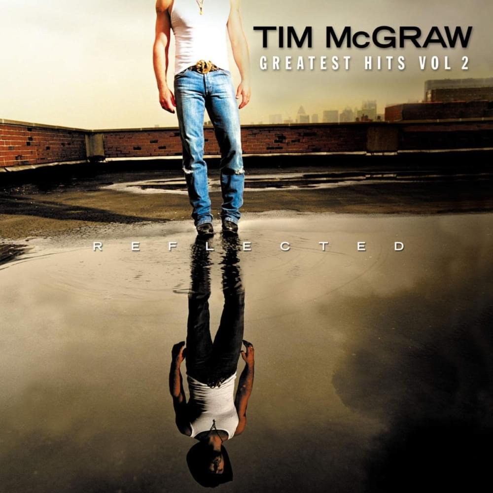 Cover image for Reflected: Greatest Hits Vol 2