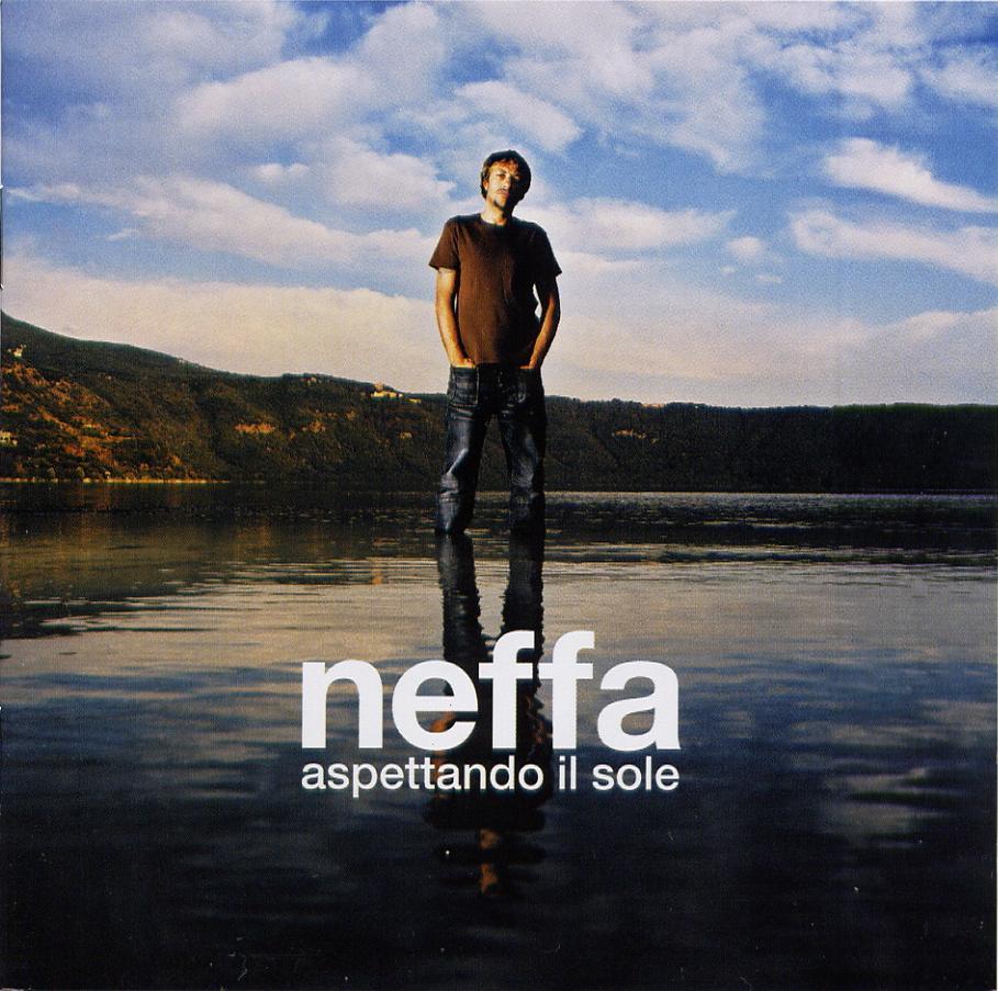 Cover image for Aspettando il Sole
