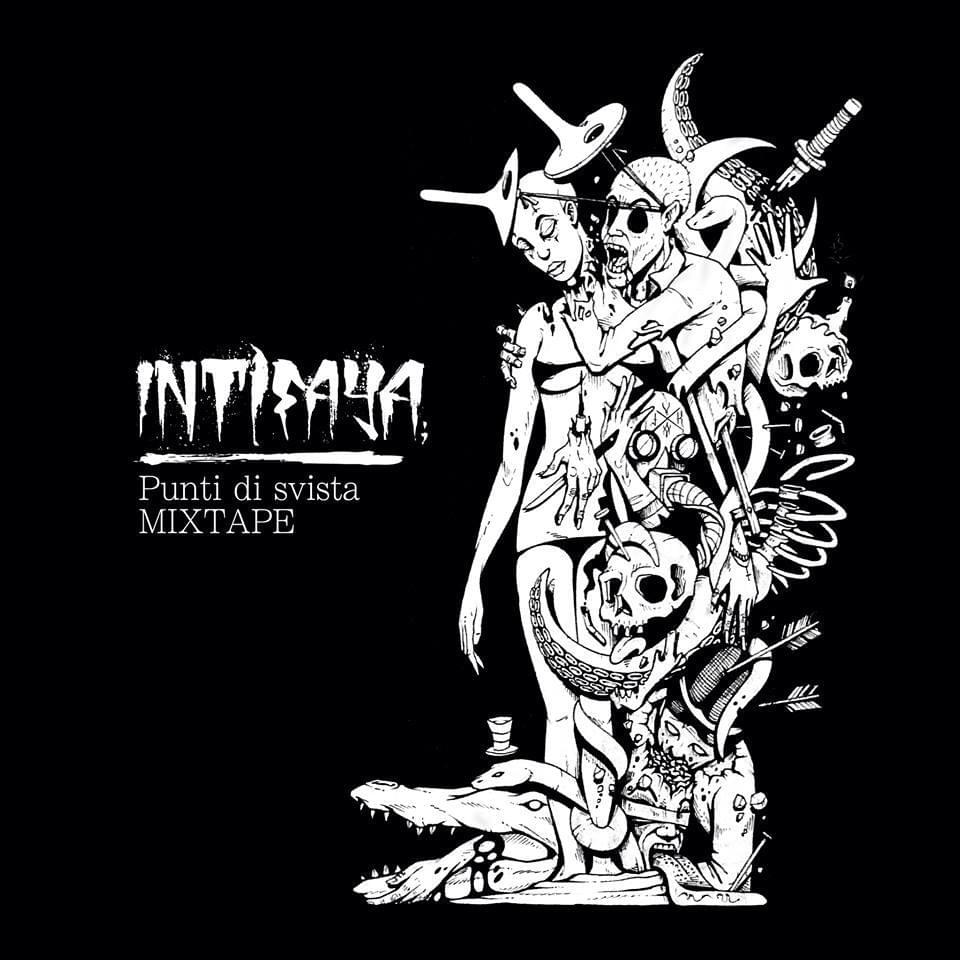 C’ho sponi by Intifaya