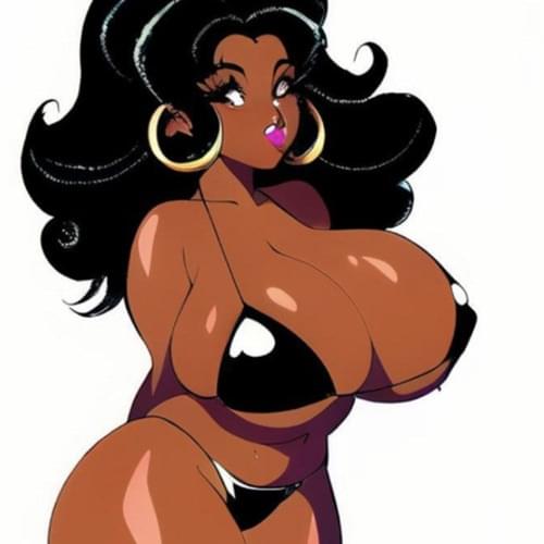 Album cover art for "stripper hoes" by Vayda