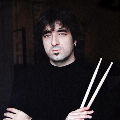 Cover image for Volkan Öktem