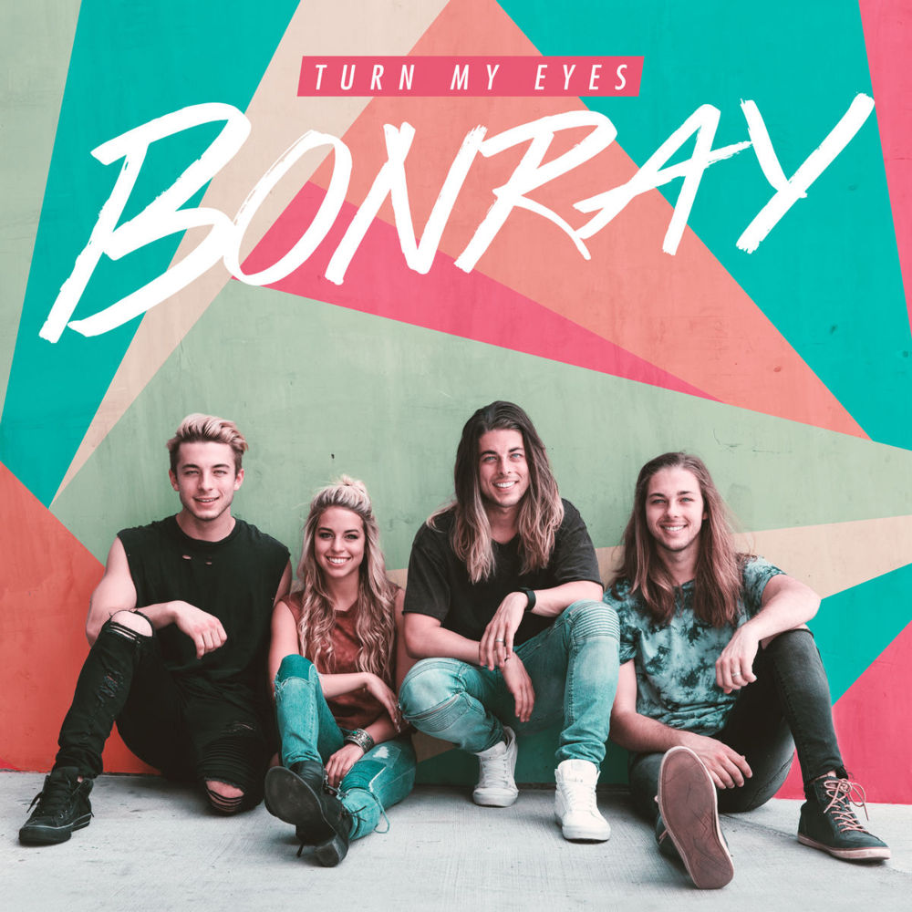 Turn My Eyes by Bonray