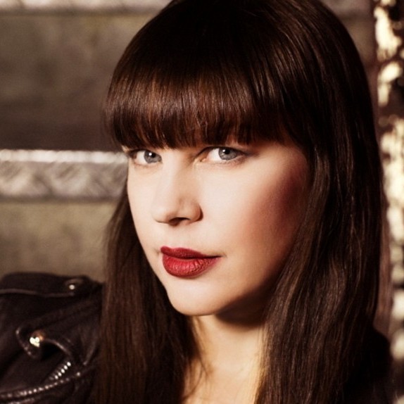 Miss Kittin Profile Picture Photo of Miss Kittin
