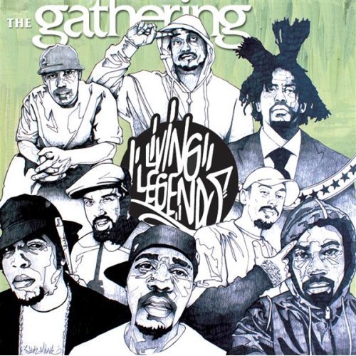 After Hours (Extended Euromix) by Living Legends