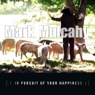 I Have Patience by Mark Mulcahy