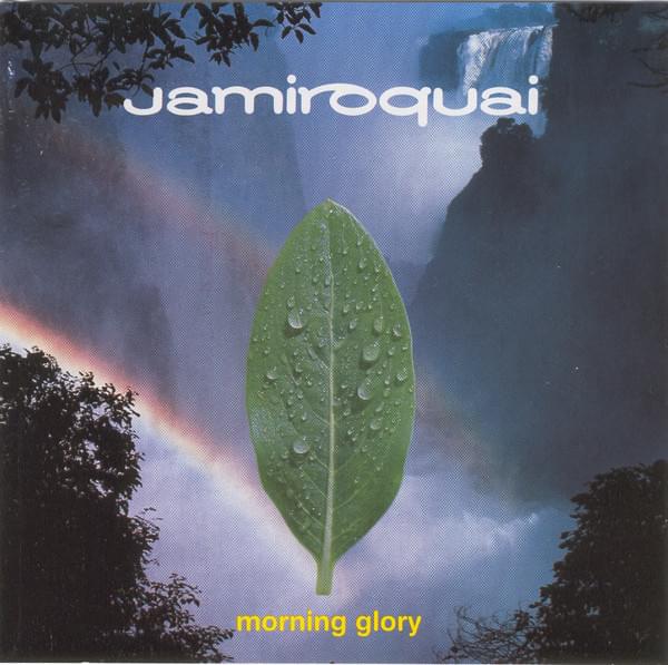 Album cover art for "Morning Glory (Instrumental)" by Jamiroquai