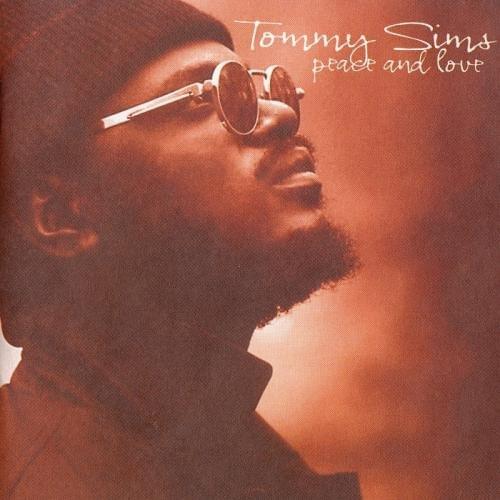 A New Jam by Tommy Sims