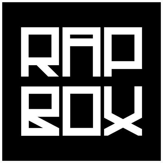 Cover image for Rap Box