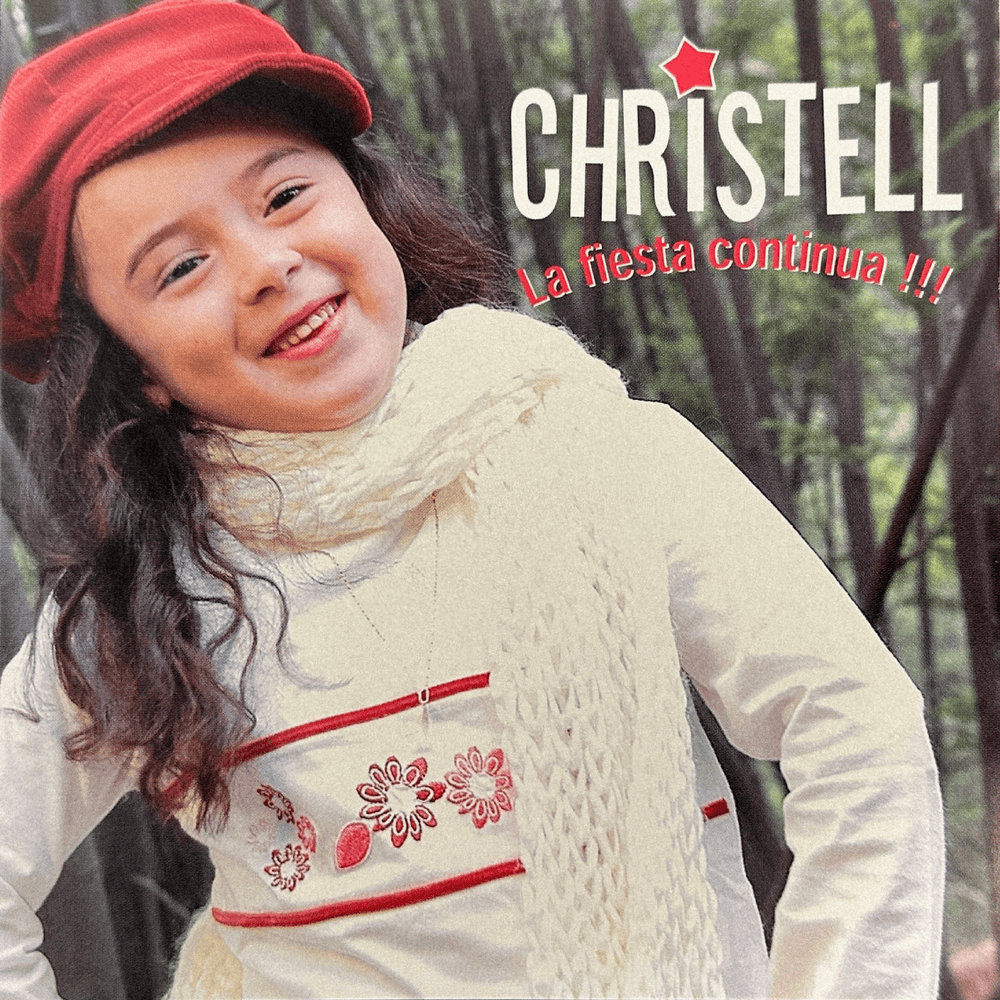 Chiki-Chiki by Christell