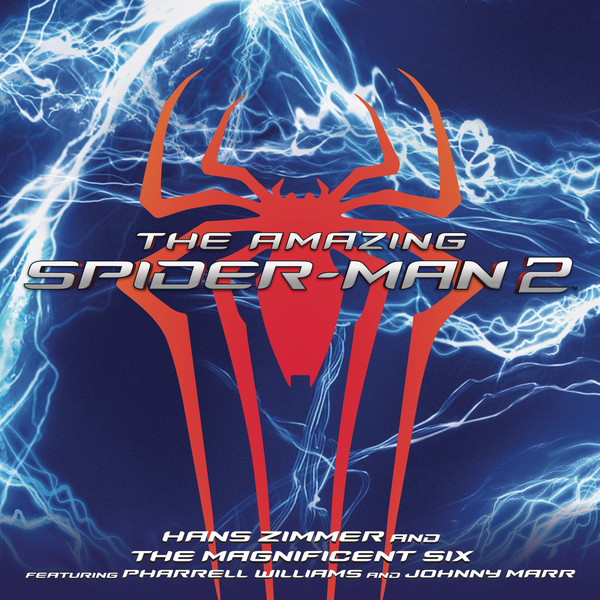 The Electro Suite by Hans Zimmer