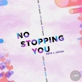 Cover image for No Stopping You