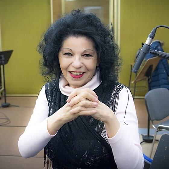 Photo of Beti Đorđević