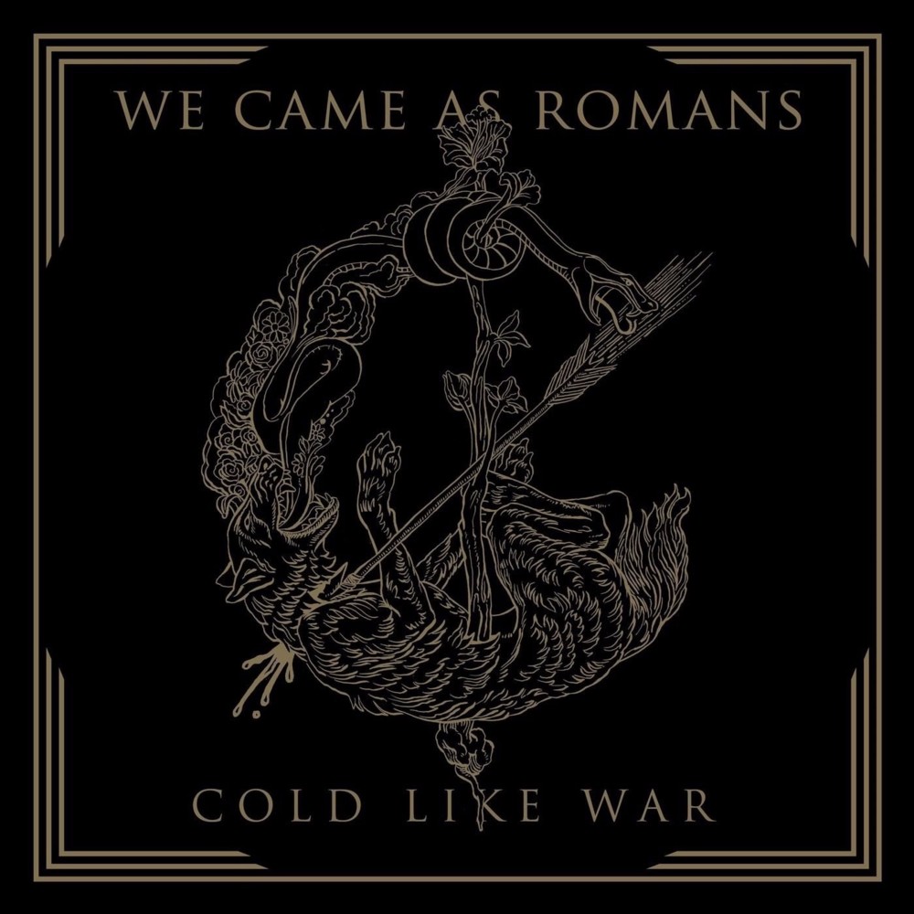 Learning to Survive by We Came As Romans