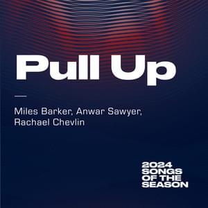 Album cover art for "Pull Up" by Rapsody