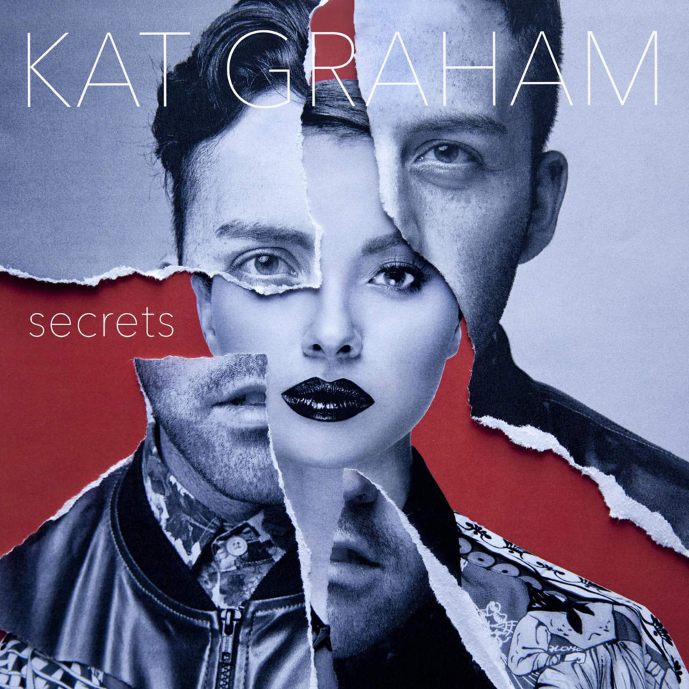 Secrets by Kat Graham